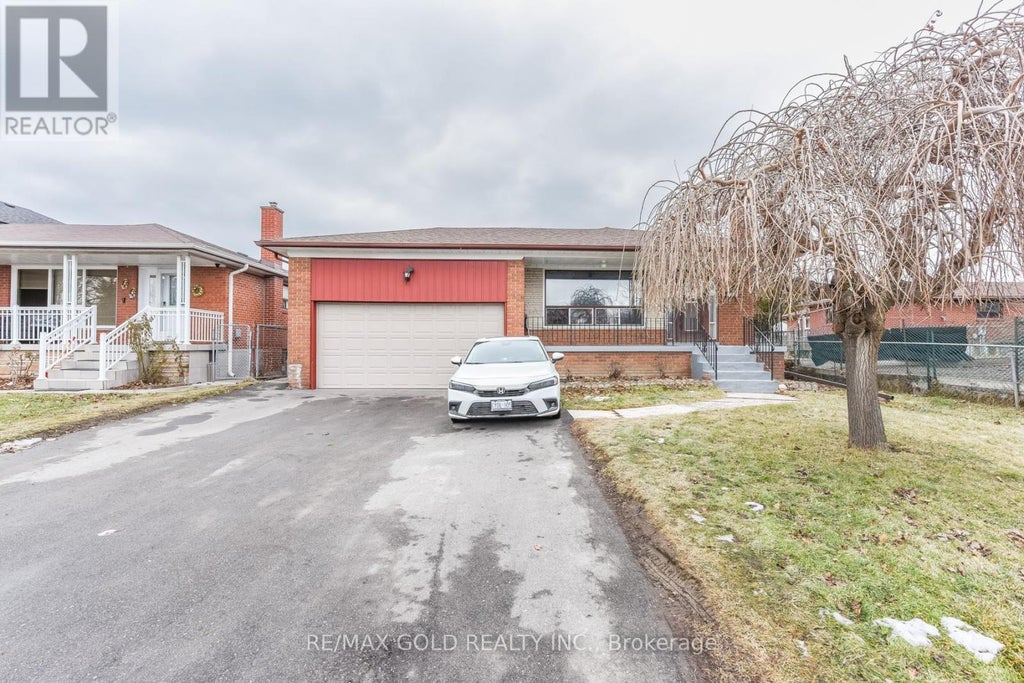 3359 Lehigh Crescent, Mississauga (malton)
