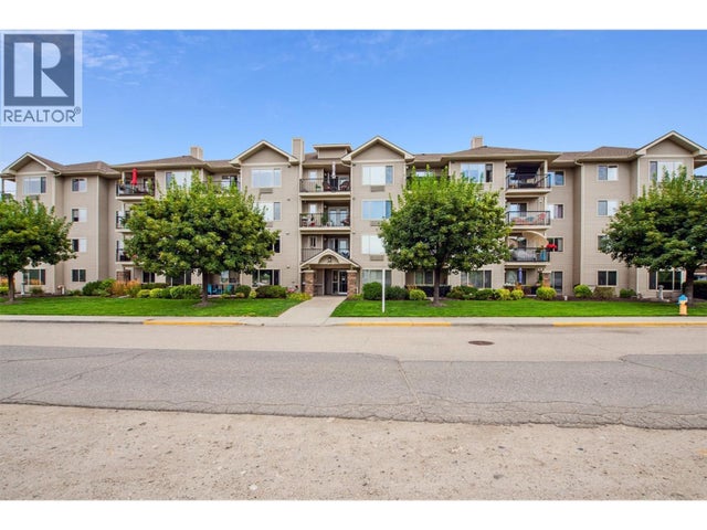 265 Froelich Road Unit# 204, Kelowna
