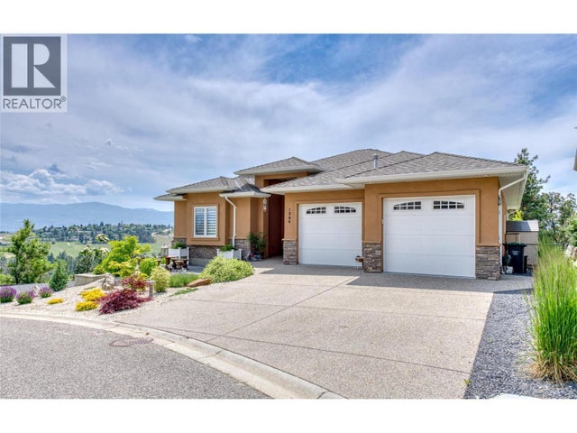1064 Aurora Heights, West Kelowna