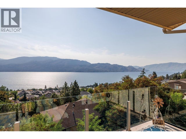 5165 Trepanier Bench Road Unit# 229, Peachland