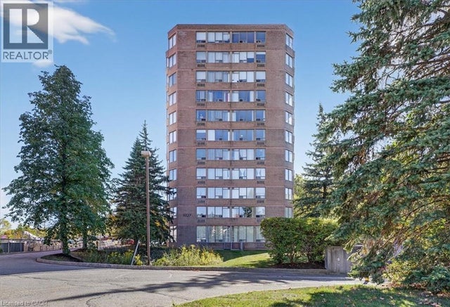 3227 King Street E Unit# 506, Kitchener