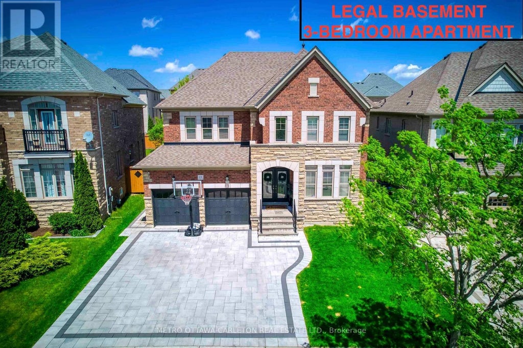 13 Franmar Road, Brampton (credit Valley)