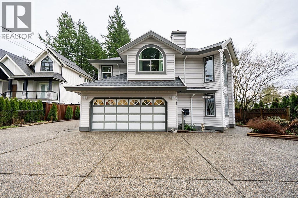 23368 124 Avenue, Maple Ridge