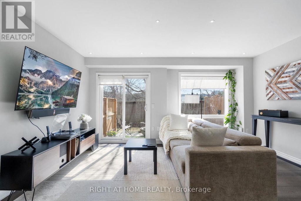 41 - 2088 Leanne Boulevard, Mississauga (sheridan Park)