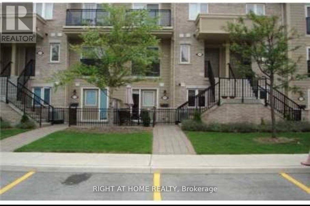 323 - 4975 Southampton Drive, Mississauga (churchill Meadows)