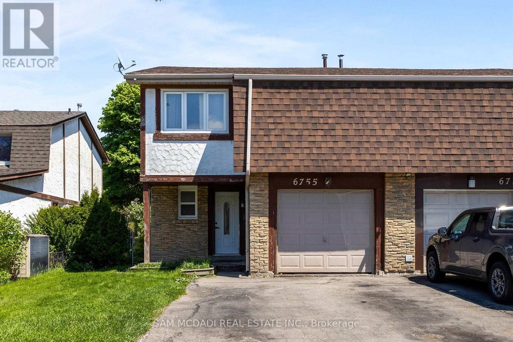 6755 Segovia Road, Mississauga (meadowvale)