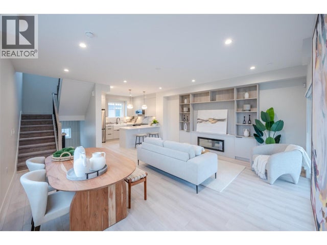 784 Argyle Street Unit# 106, Penticton