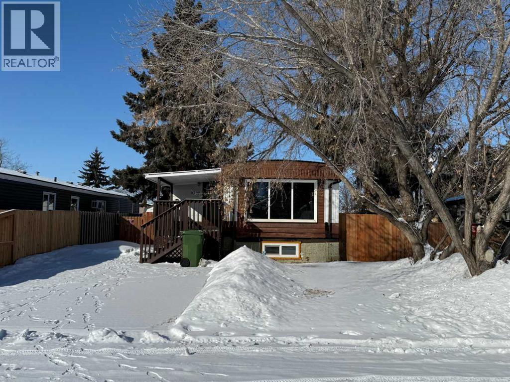 4942 43 Street, Vermilion