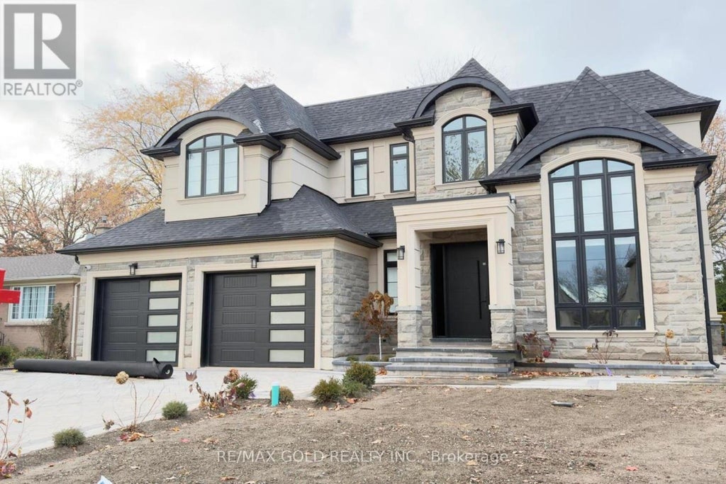507 Wildwood Drive, Oakville (wo West)