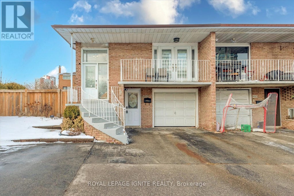 4023 Bishopstoke Lane, Mississauga (rathwood)