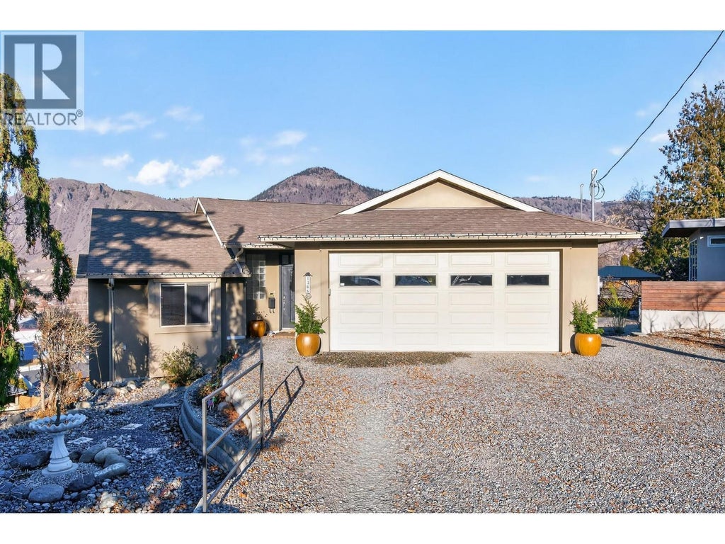 1386 Dominion Crescent, Kamloops