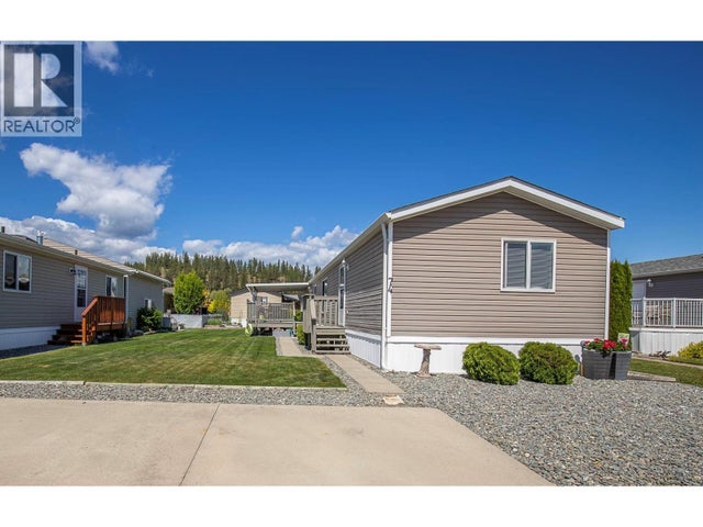 12560 Westside Road Unit# 74, Vernon