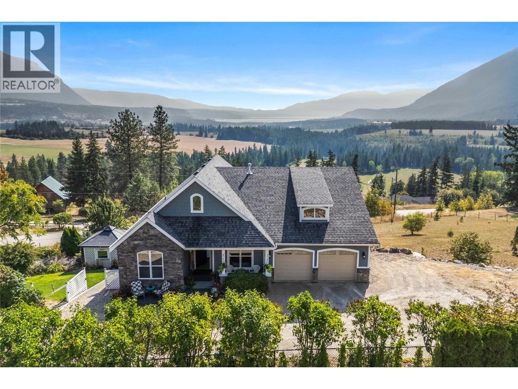 2754 Sun Ridge Place, Tappen