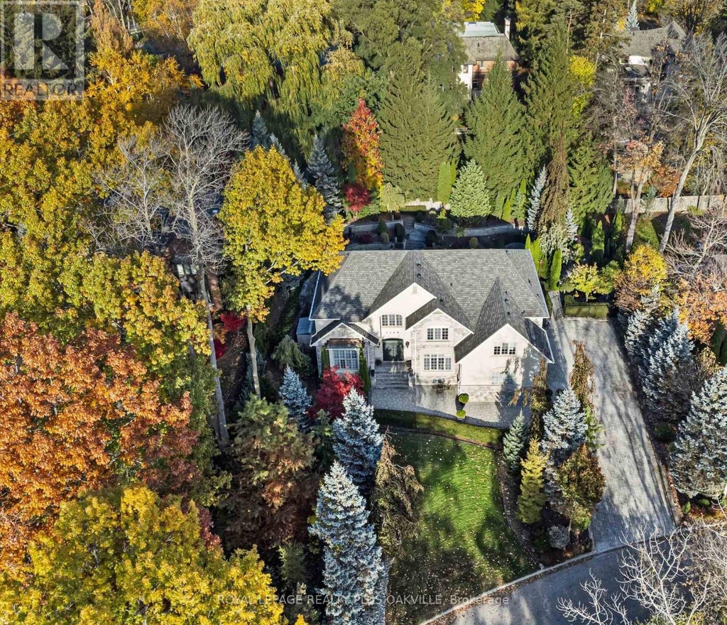 1189 Glen Road, Mississauga (lorne Park)