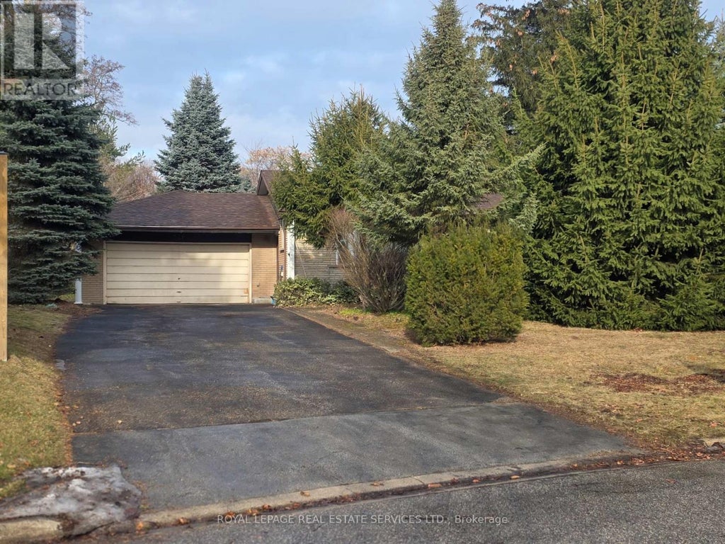 541 Vanessa Drive, Mississauga (lorne Park)