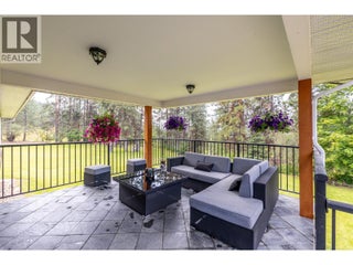 6051 Postill Lake Road. Kelowna, British Columbia