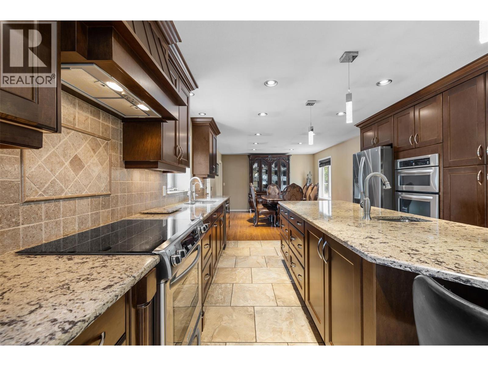 6051 Postill Lake Road. Kelowna, British Columbia