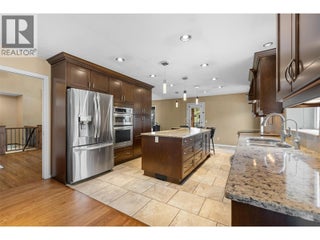 6051 Postill Lake Road. Kelowna, British Columbia