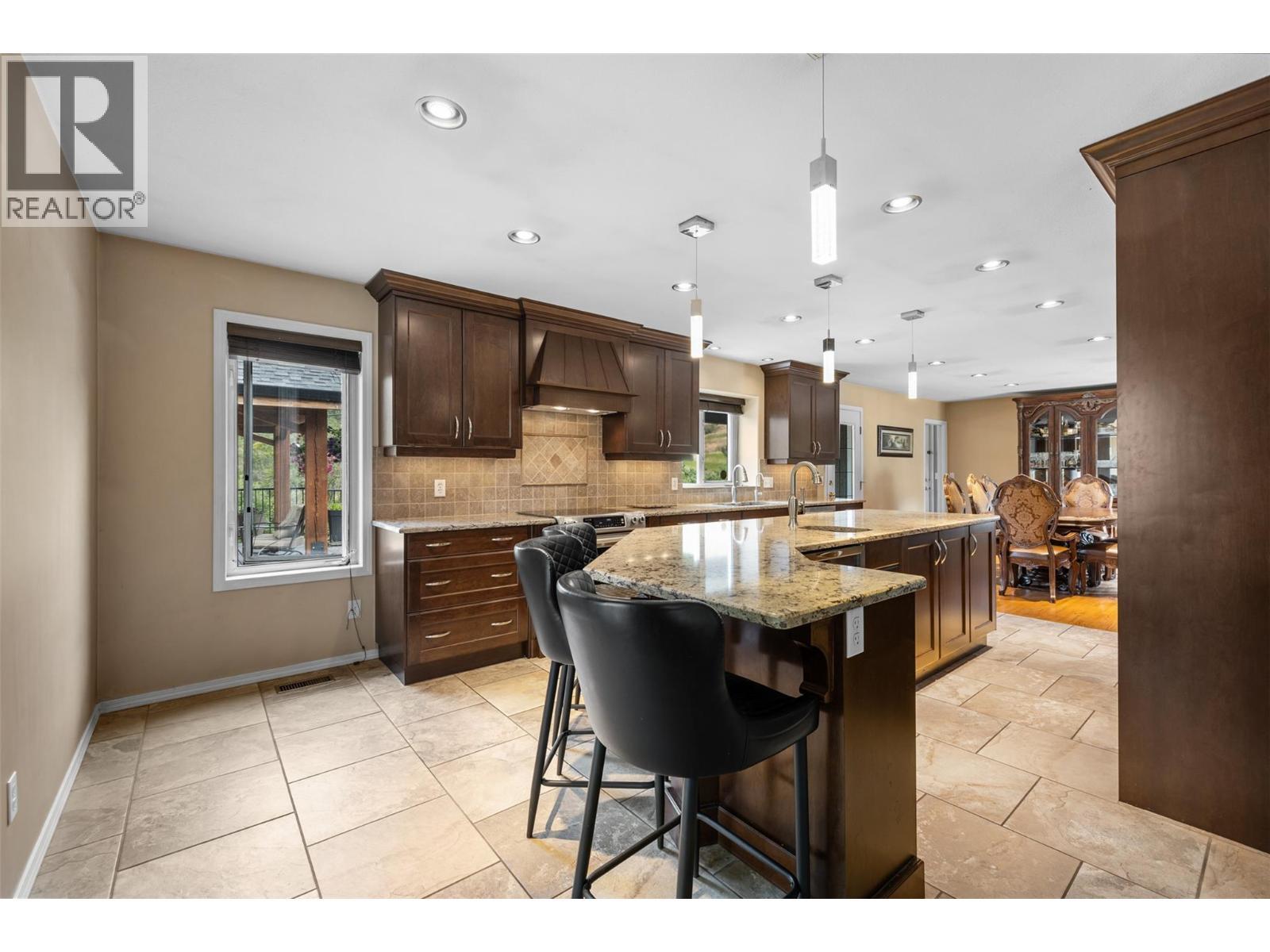 6051 Postill Lake Road. Kelowna, British Columbia