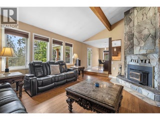 6051 Postill Lake Road. Kelowna, British Columbia