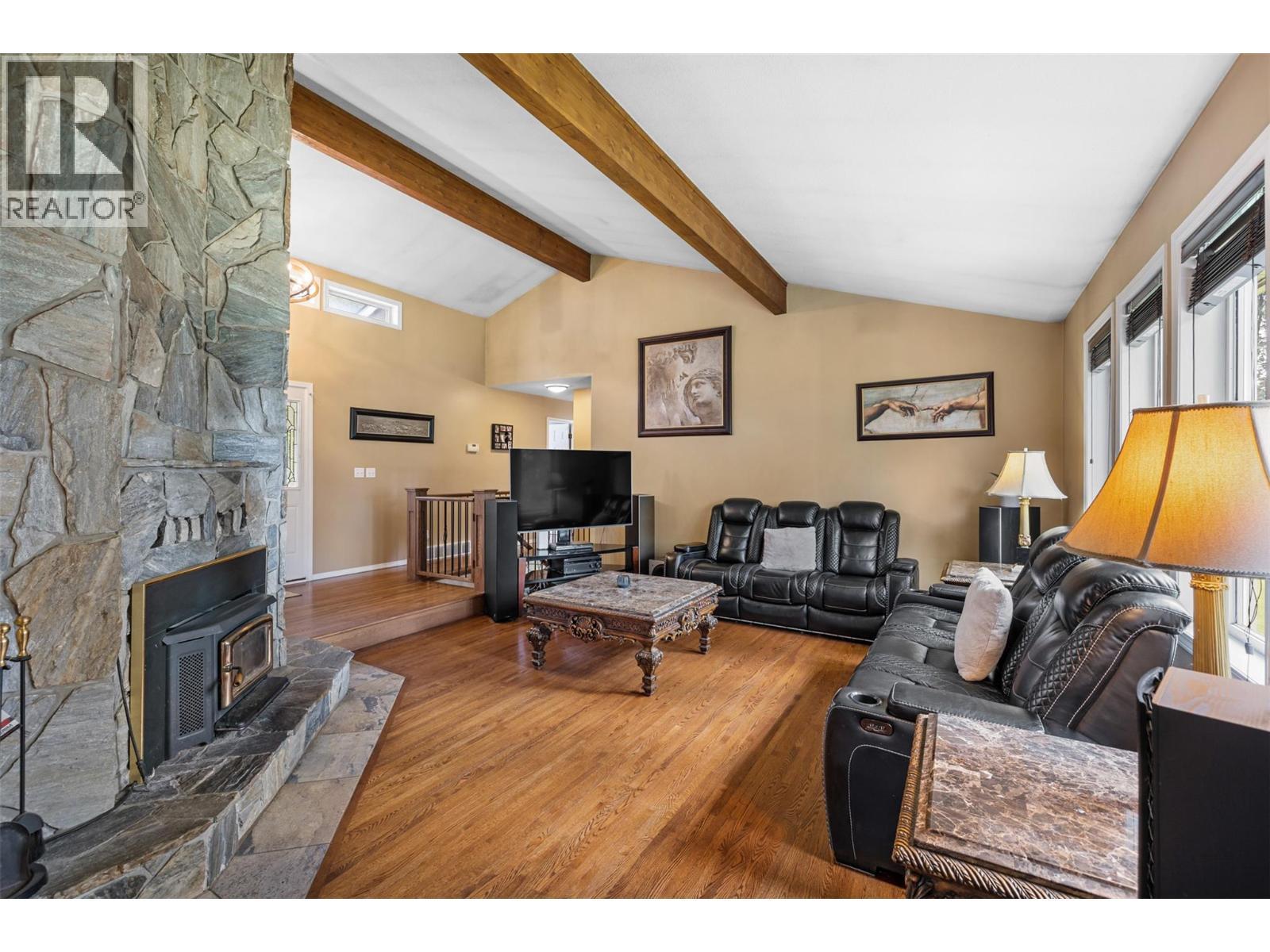 6051 Postill Lake Road. Kelowna, British Columbia