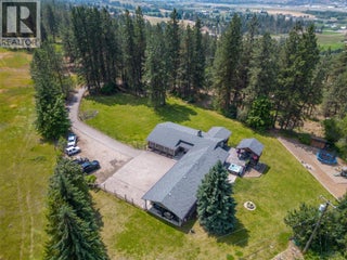 6051 Postill Lake Road. Kelowna, British Columbia