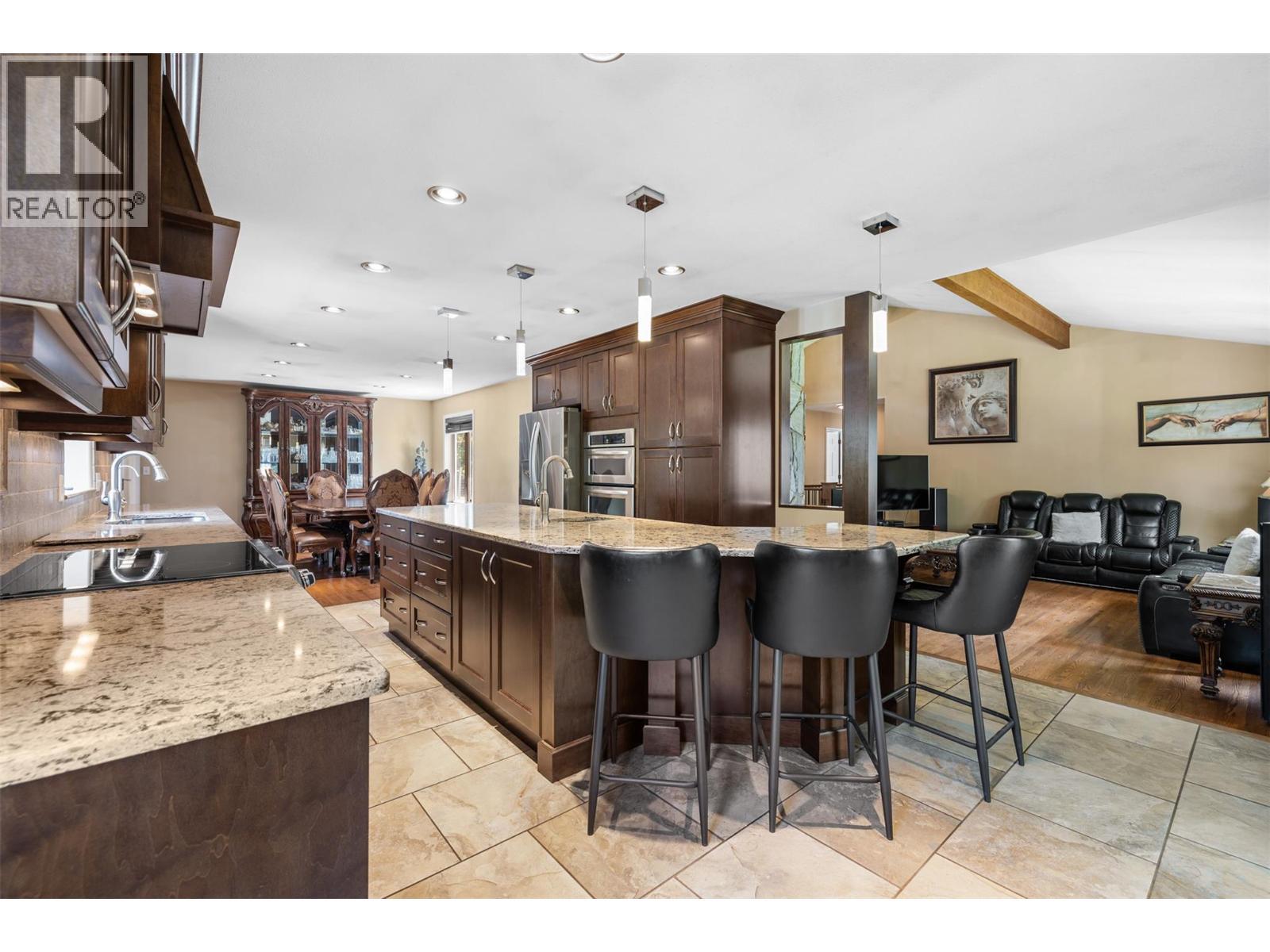 6051 Postill Lake Road. Kelowna, British Columbia