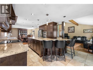 6051 Postill Lake Road. Kelowna, British Columbia