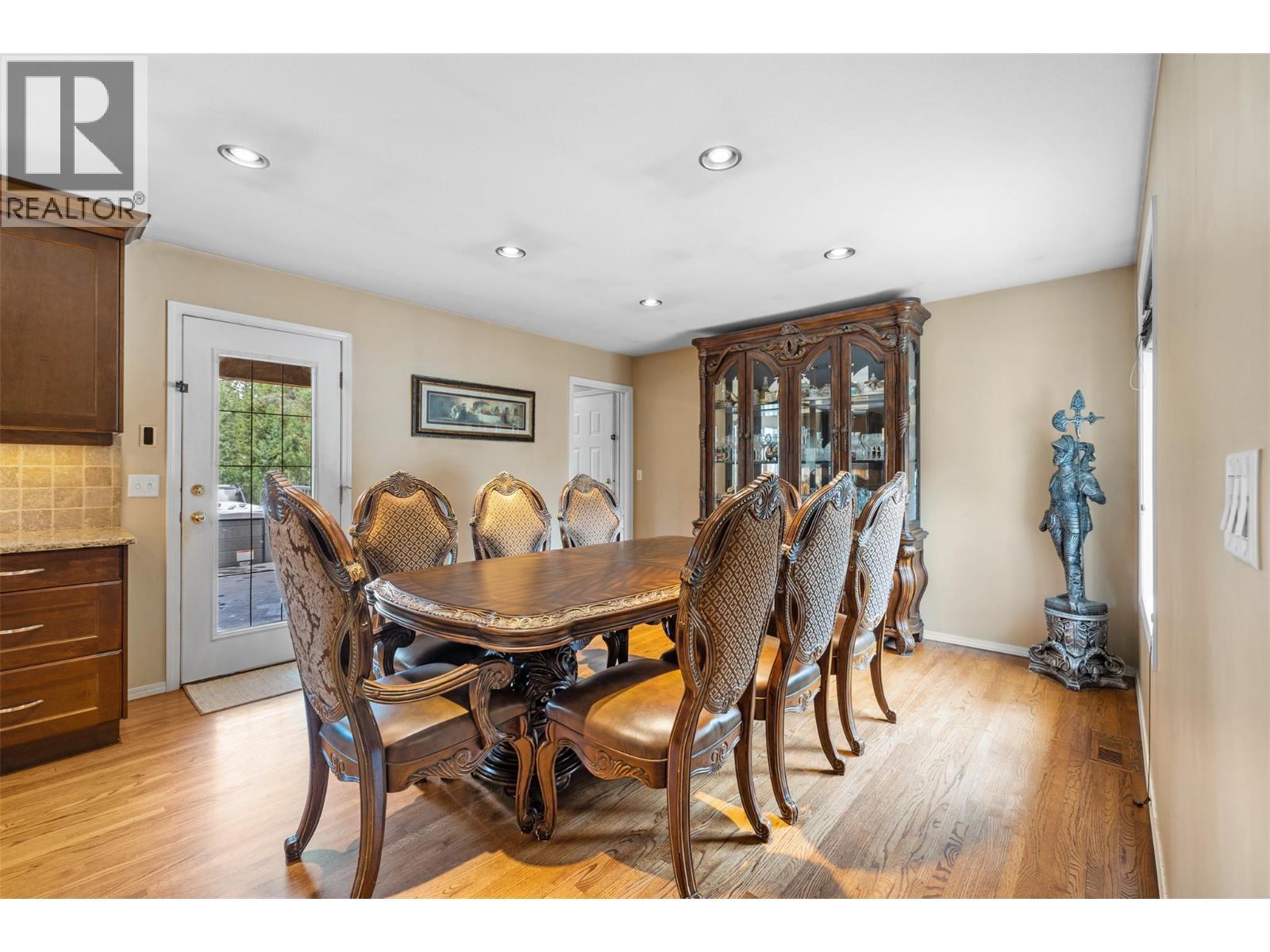 6051 Postill Lake Road. Kelowna, British Columbia