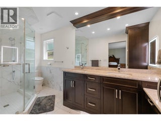 6051 Postill Lake Road. Kelowna, British Columbia