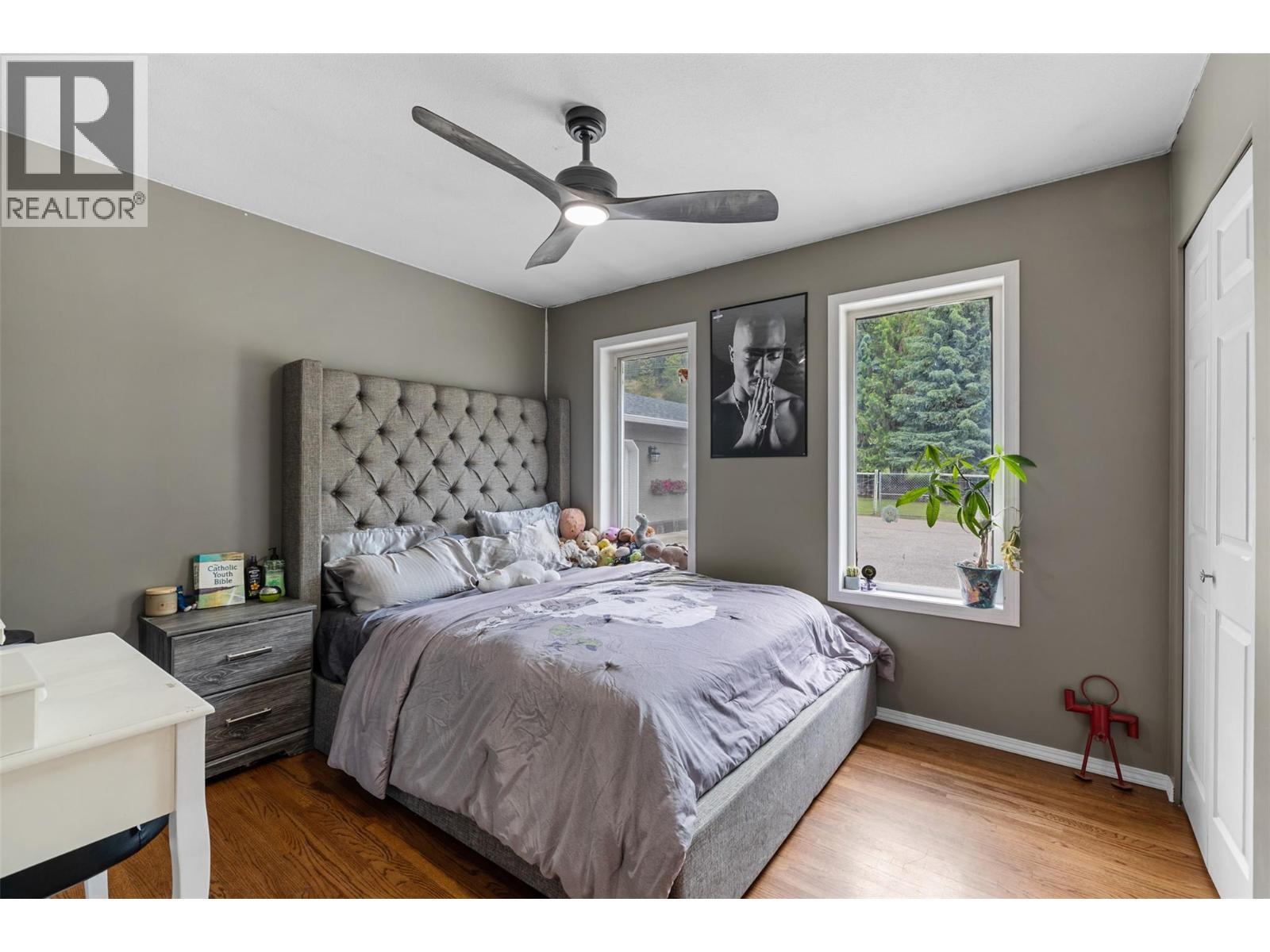 6051 Postill Lake Road. Kelowna, British Columbia