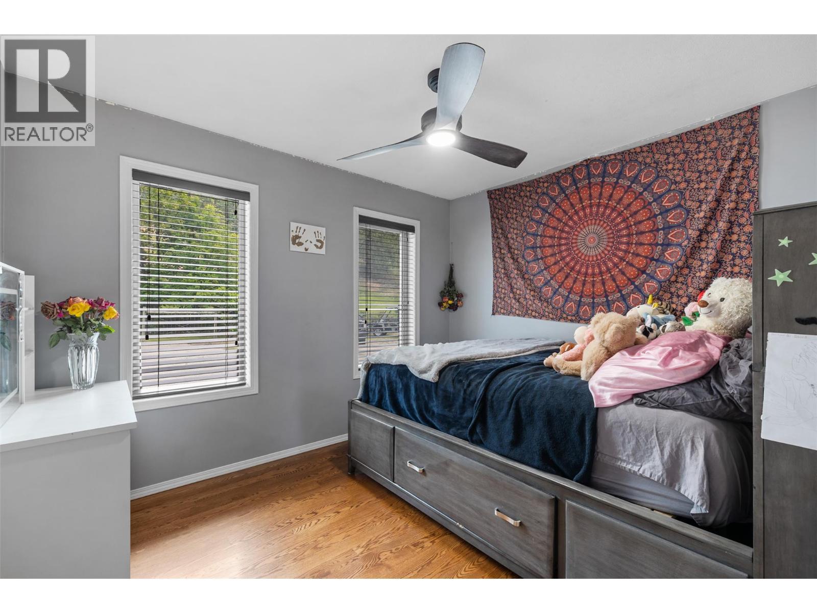 6051 Postill Lake Road. Kelowna, British Columbia