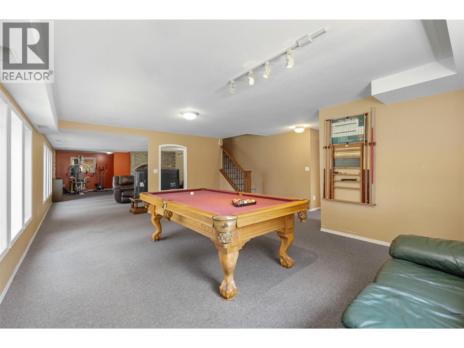 6051 Postill Lake Road. Kelowna, British Columbia