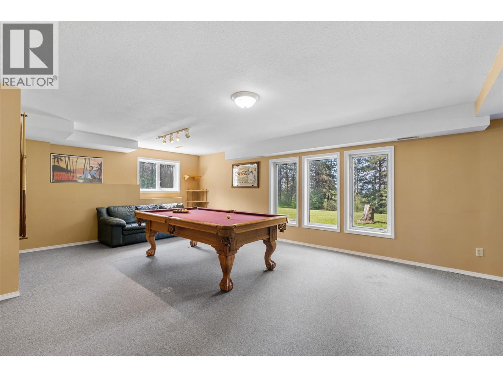 6051 Postill Lake Road. Kelowna, British Columbia