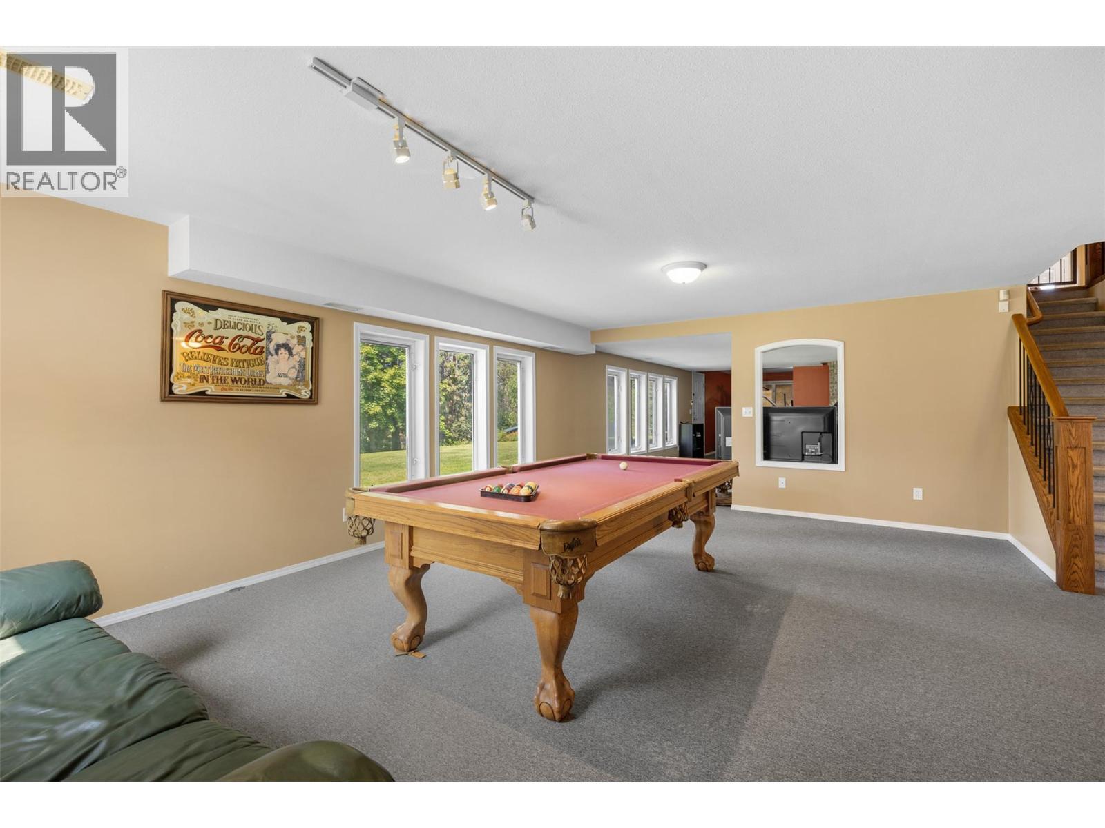 6051 Postill Lake Road. Kelowna, British Columbia