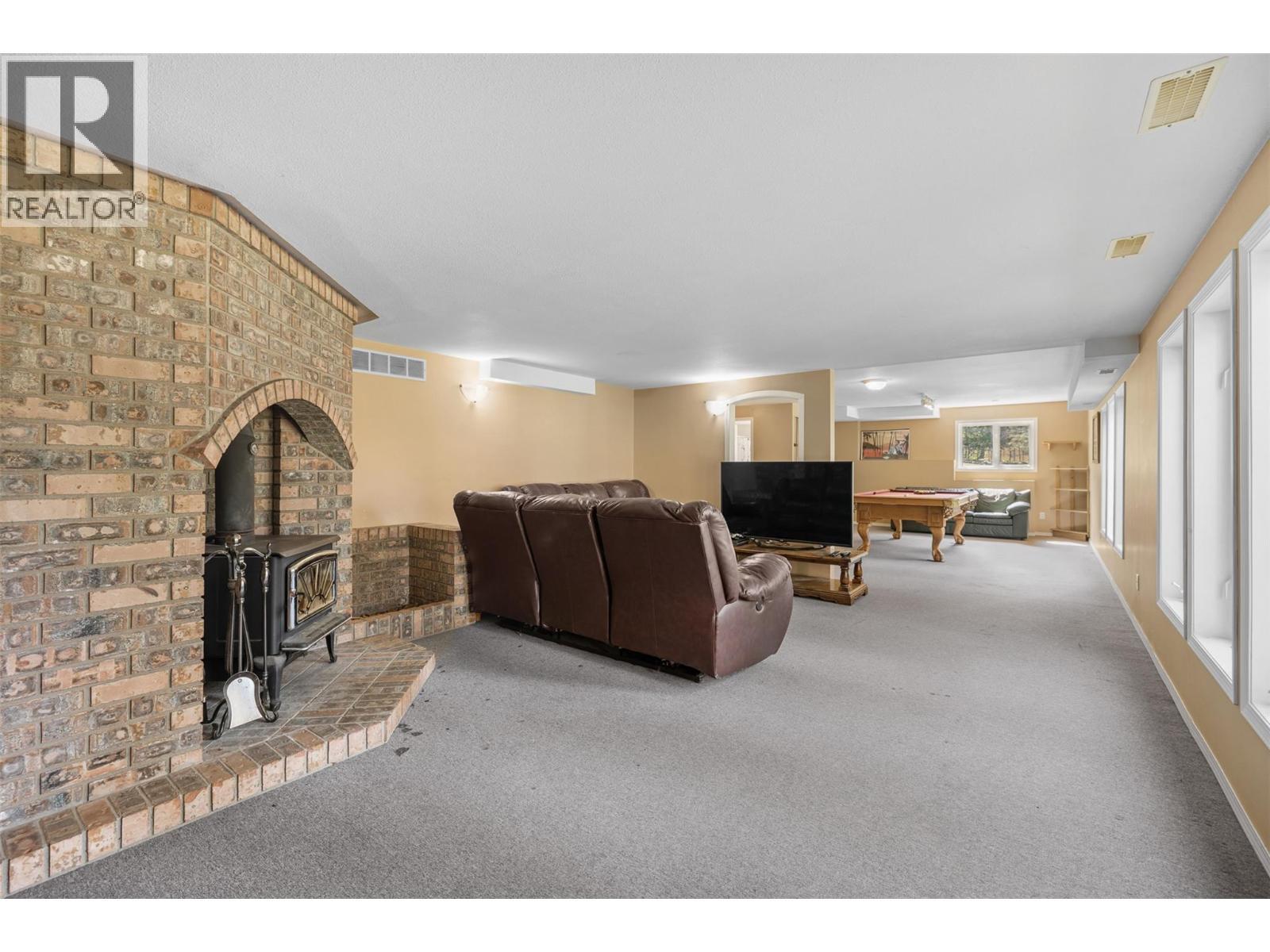 6051 Postill Lake Road. Kelowna, British Columbia