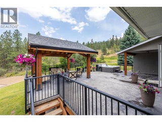 6051 Postill Lake Road. Kelowna, British Columbia