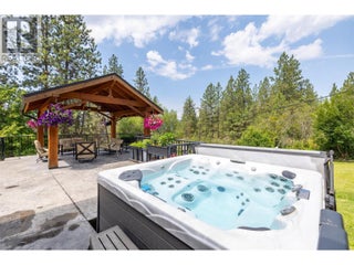 6051 Postill Lake Road. Kelowna, British Columbia