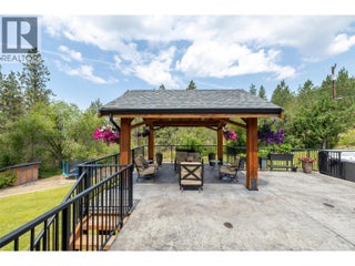 6051 Postill Lake Road. Kelowna, British Columbia