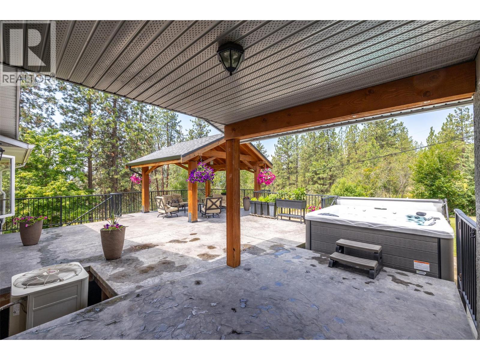 6051 Postill Lake Road. Kelowna, British Columbia