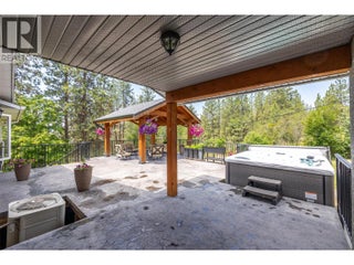 6051 Postill Lake Road. Kelowna, British Columbia