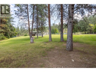 6051 Postill Lake Road. Kelowna, British Columbia