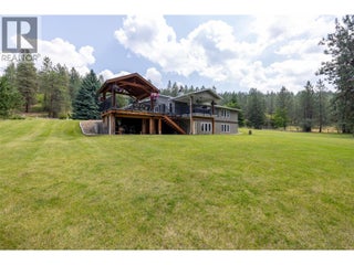 6051 Postill Lake Road. Kelowna, British Columbia