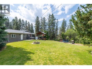 6051 Postill Lake Road. Kelowna, British Columbia