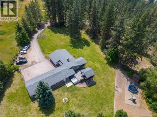 6051 Postill Lake Road. Kelowna, British Columbia