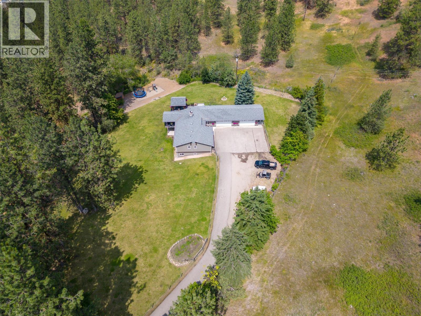 6051 Postill Lake Road. Kelowna, British Columbia