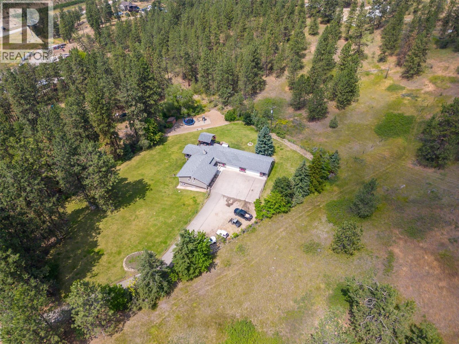 6051 Postill Lake Road. Kelowna, British Columbia
