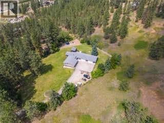 6051 Postill Lake Road. Kelowna, British Columbia