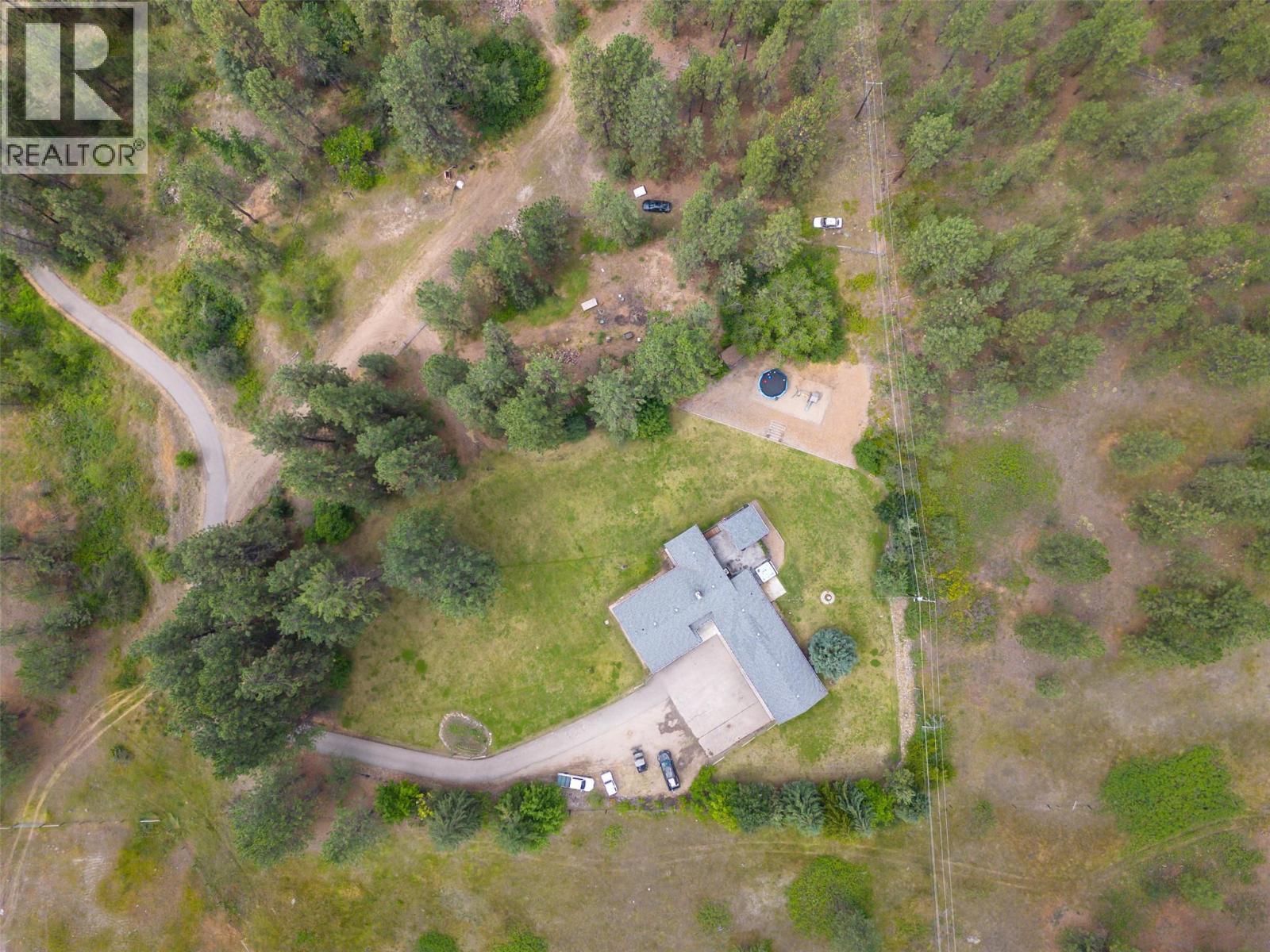 6051 Postill Lake Road. Kelowna, British Columbia