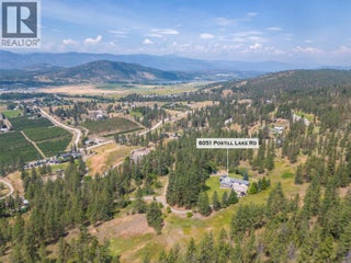 6051 Postill Lake Road. Kelowna, British Columbia